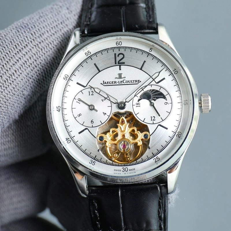 JAEGER-LECOULTRE Watches Casual 186293