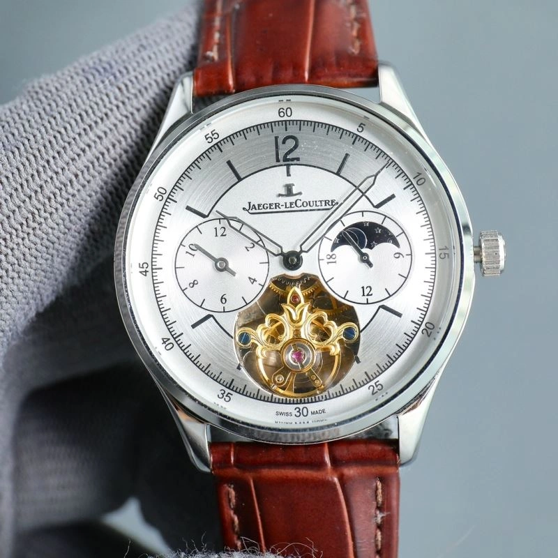 JAEGER-LECOULTRE Watches Casual 186293