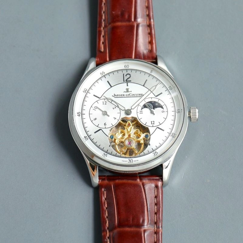 JAEGER-LECOULTRE Watches Casual 186293