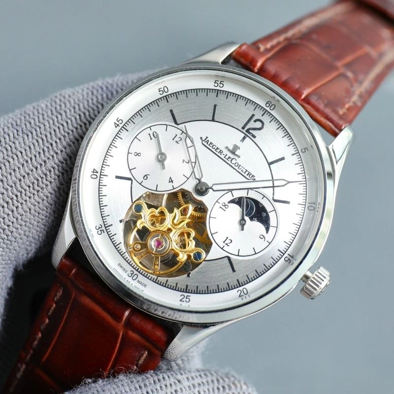 JAEGER-LECOULTRE Watches Casual 186293