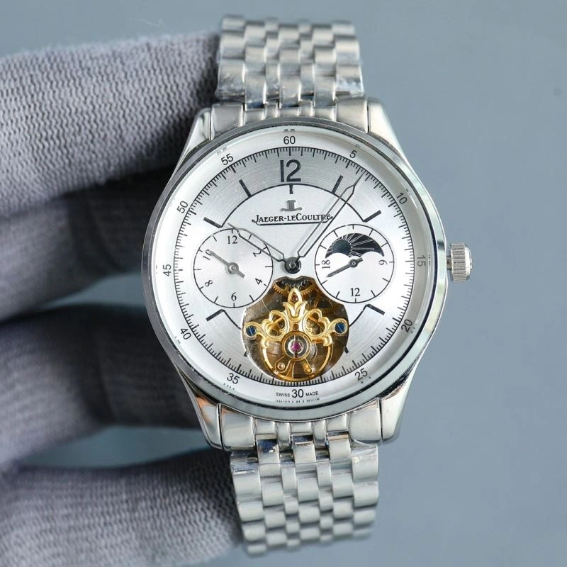 Bright JAEGER-LECOULTRE Watches 186299