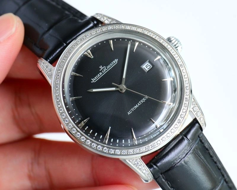 EyeCatching JAEGER-LECOULTRE Watches 186290