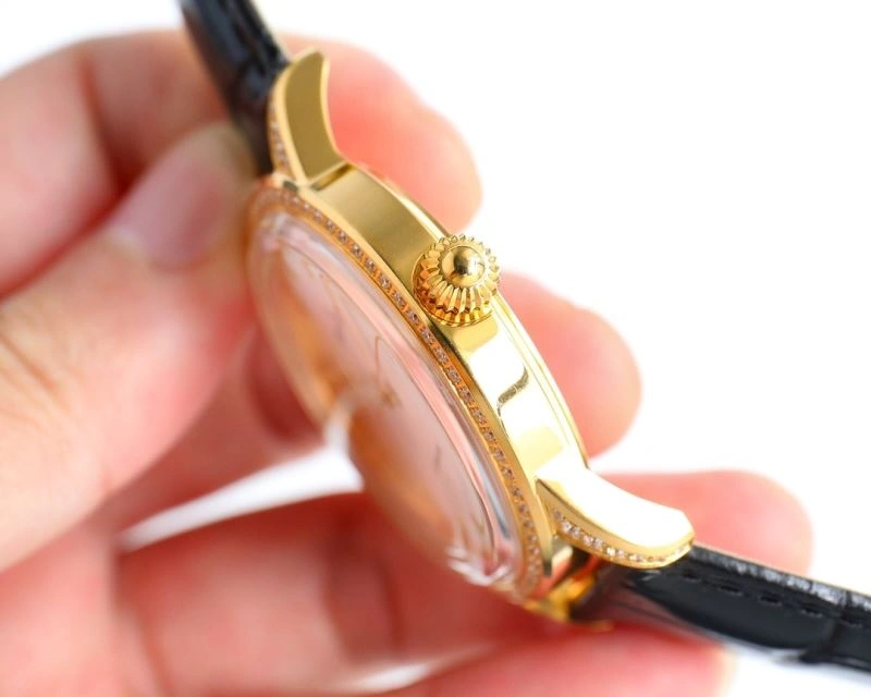 JAEGER-LECOULTRE Watches Effortless 186292