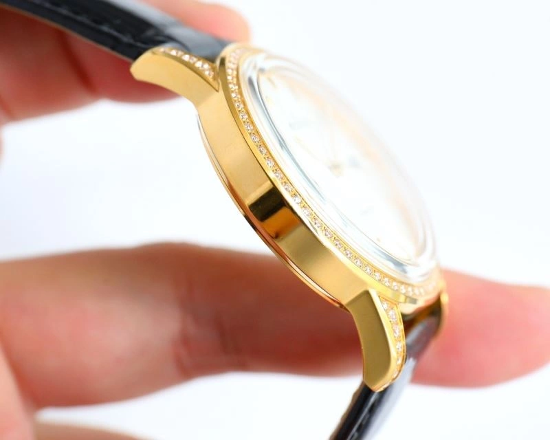 JAEGER-LECOULTRE Watches Effortless 186292