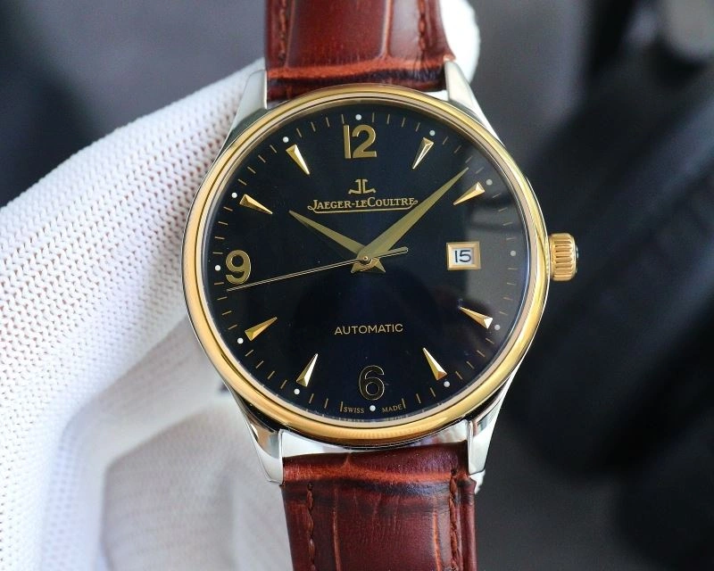 JAEGER-LECOULTRE Watches GoAnywhere 186307