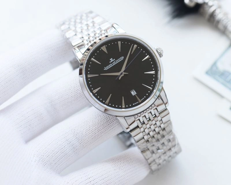 JAEGER-LECOULTRE Watches Contemporary 186298