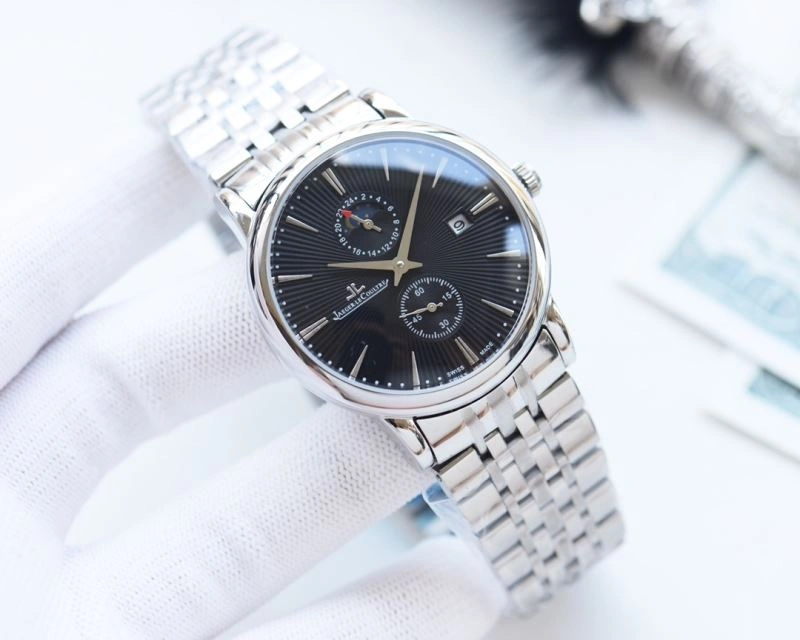 JAEGER-LECOULTRE Watches WrinkleFree 186316