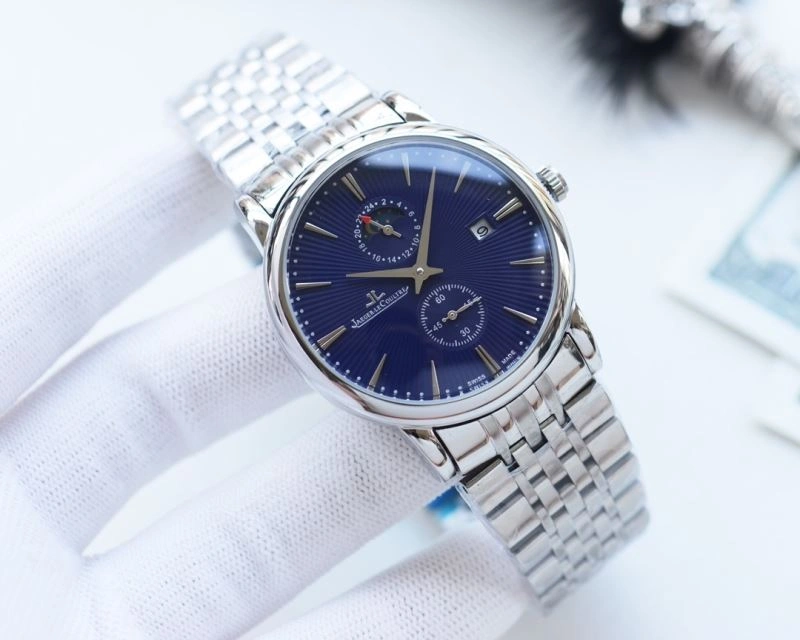 JAEGER-LECOULTRE Watches WrinkleFree 186316