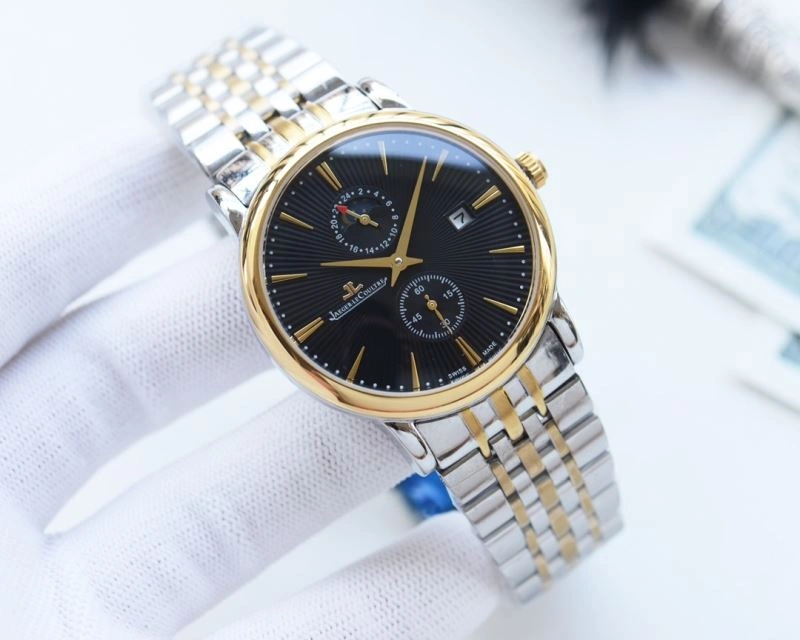 JAEGER-LECOULTRE Watches WrinkleFree 186316