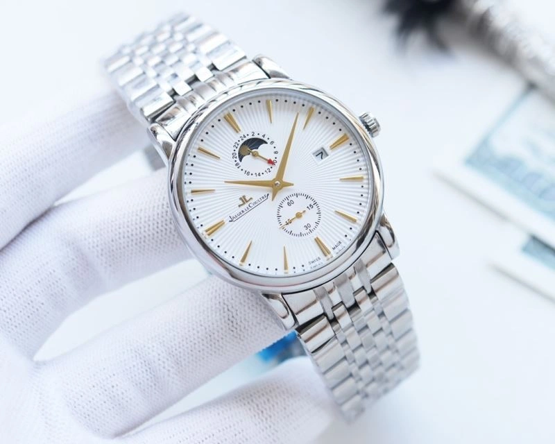 JAEGER-LECOULTRE Watches WrinkleFree 186316
