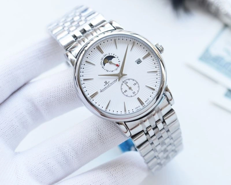JAEGER-LECOULTRE Watches WrinkleFree 186316