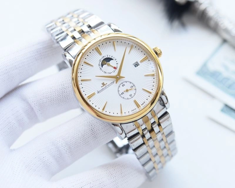 JAEGER-LECOULTRE Watches WrinkleFree 186316