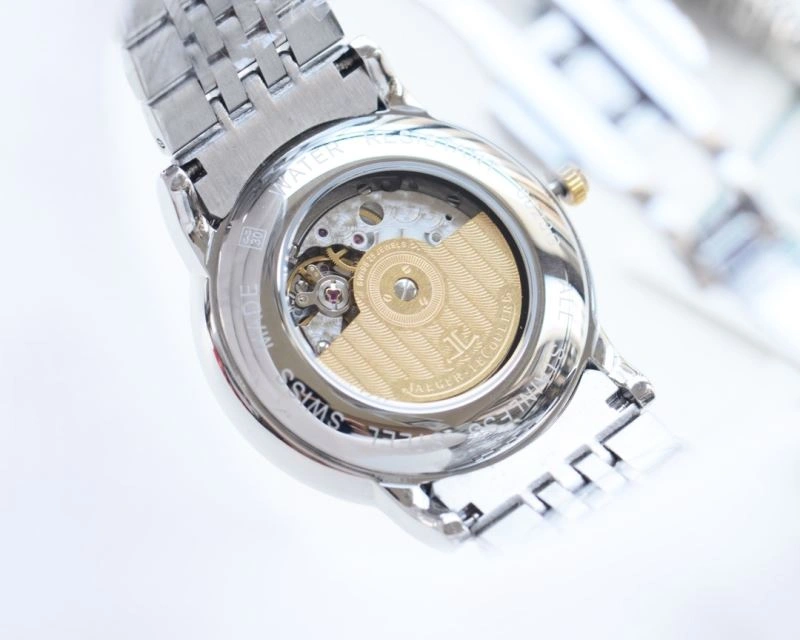 JAEGER-LECOULTRE Watches WrinkleFree 186316