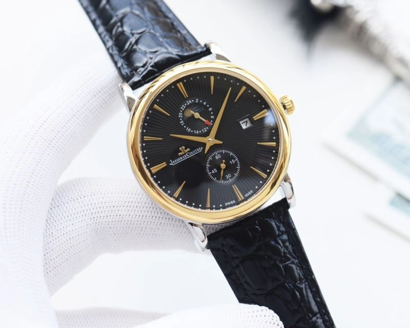 UrbanStyle JAEGER-LECOULTRE Watches 186288