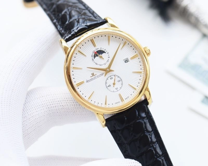 UrbanStyle JAEGER-LECOULTRE Watches 186288