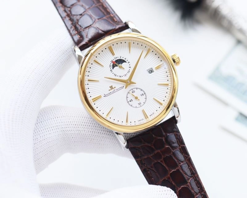 UrbanStyle JAEGER-LECOULTRE Watches 186288
