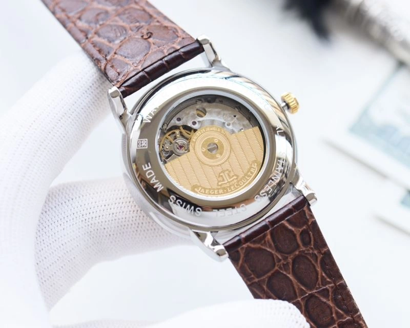 UrbanStyle JAEGER-LECOULTRE Watches 186288