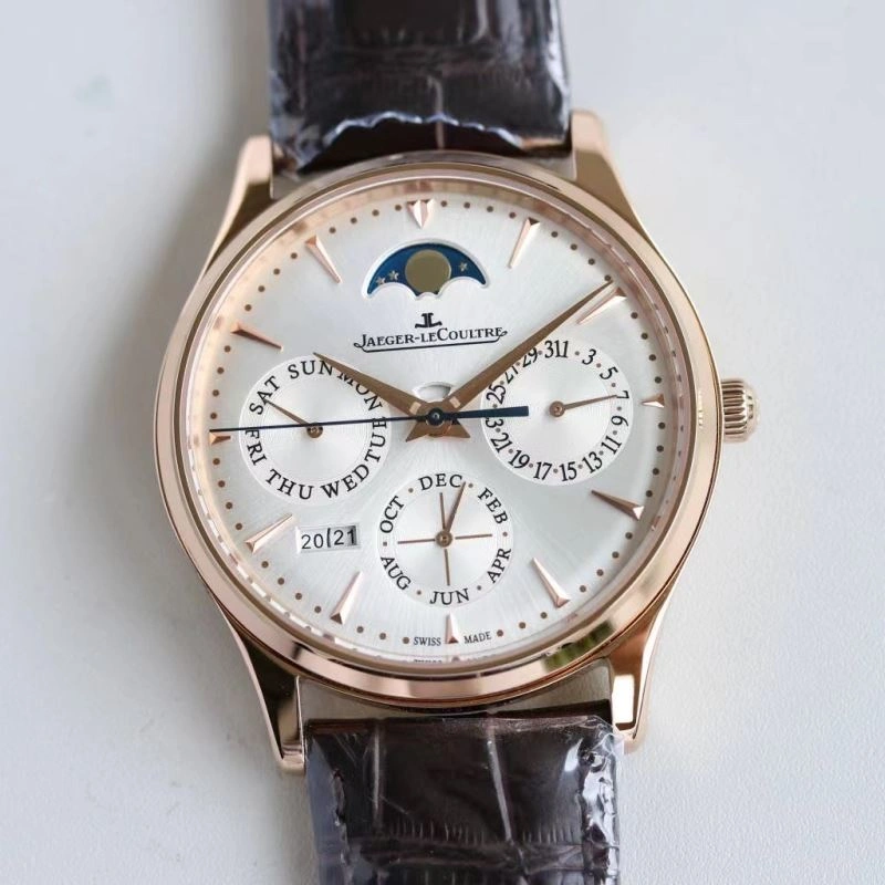 JAEGER-LECOULTRE Watches Breathable 186312