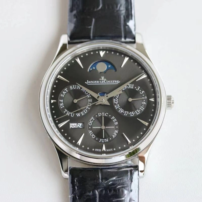 JAEGER-LECOULTRE Watches Breathable 186312