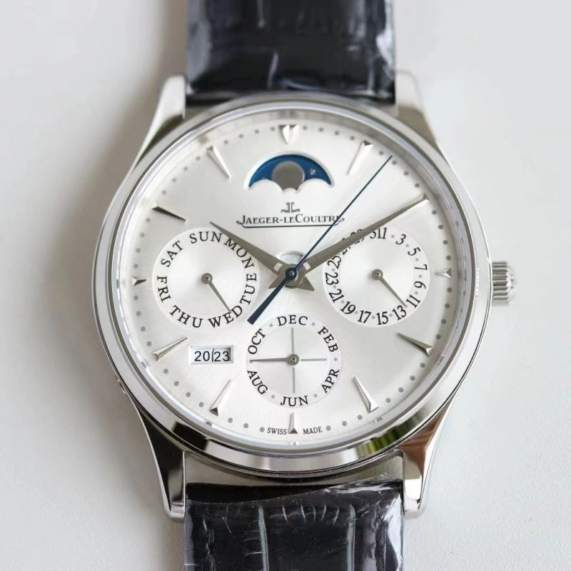 JAEGER-LECOULTRE Watches Breathable 186312