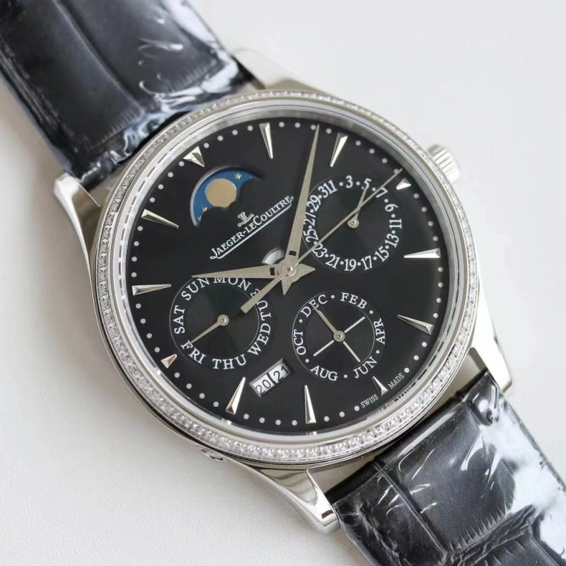 JAEGER-LECOULTRE Watches Breathable 186312