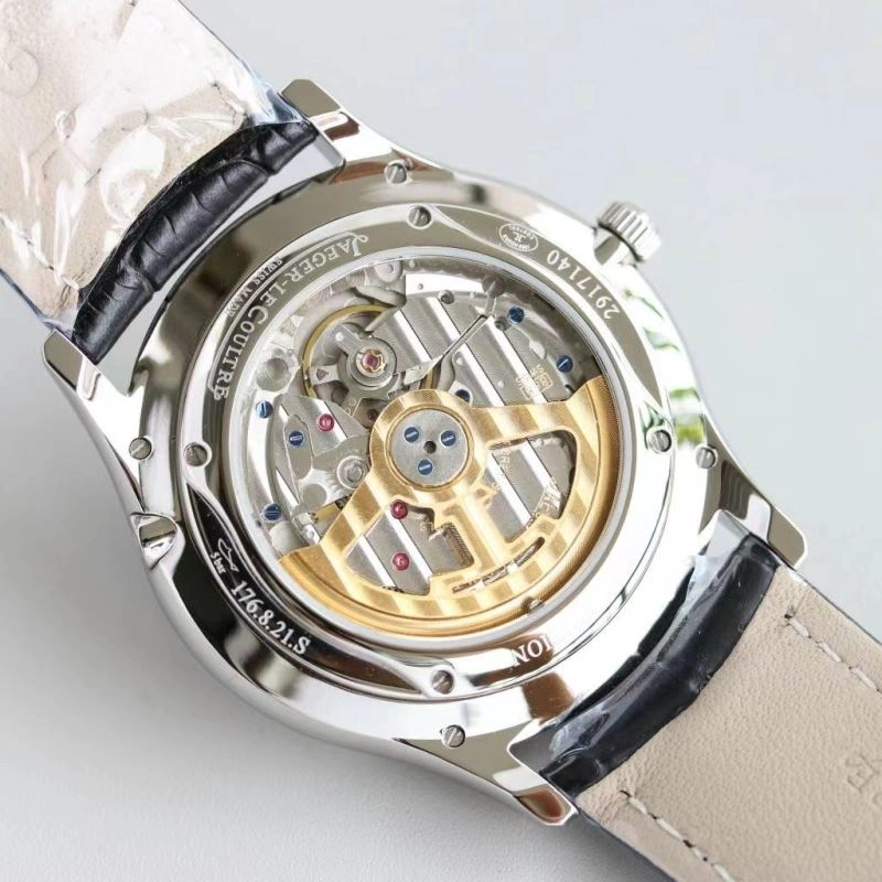 JAEGER-LECOULTRE Watches Breathable 186312