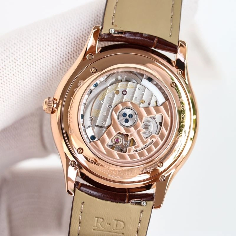 Neat JAEGER-LECOULTRE Watches 186311