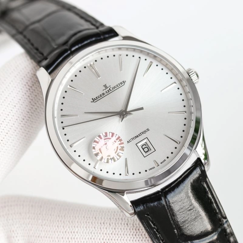 JAEGER-LECOULTRE Watches ModernLook 186314