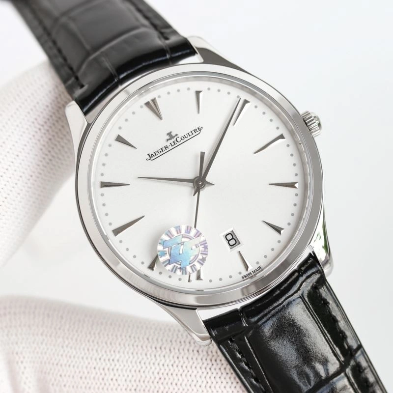 JAEGER-LECOULTRE Watches ModernLook 186314