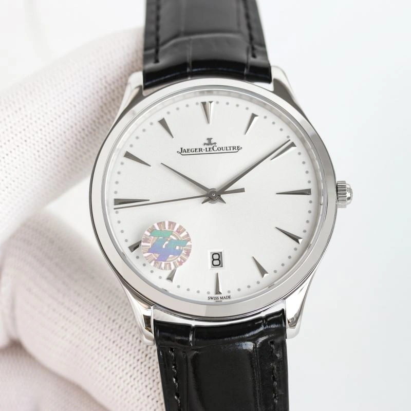 JAEGER-LECOULTRE Watches ModernLook 186314
