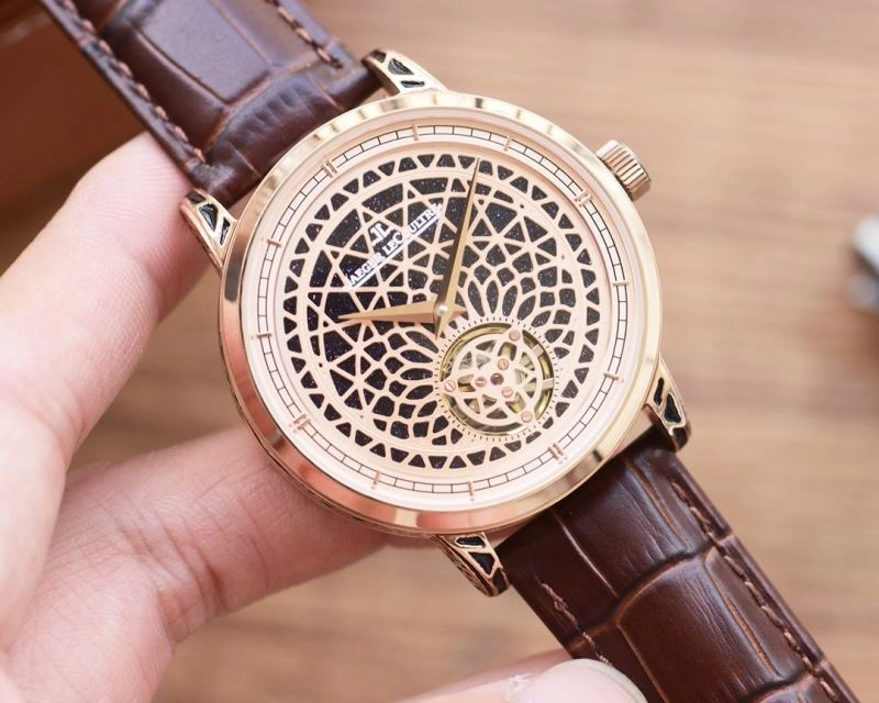 Sophisticated JAEGER-LECOULTRE Watches 186315