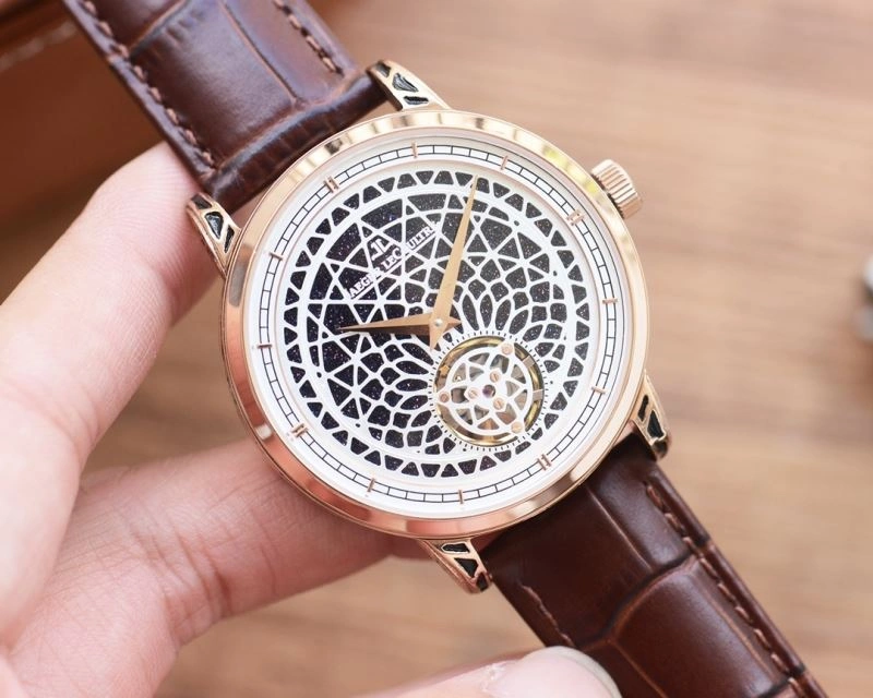 Sophisticated JAEGER-LECOULTRE Watches 186315