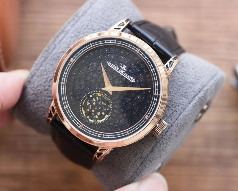 Sophisticated JAEGER-LECOULTRE Watches 186315