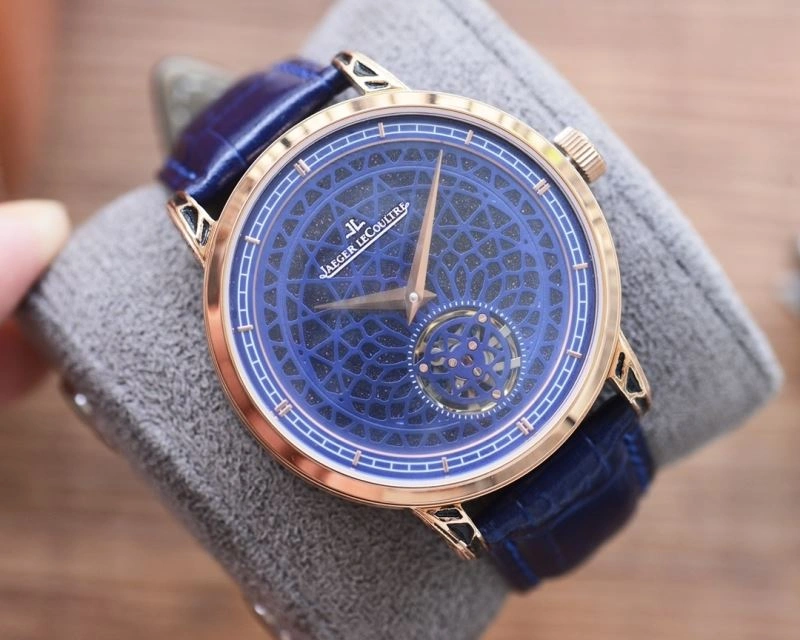 Sophisticated JAEGER-LECOULTRE Watches 186315