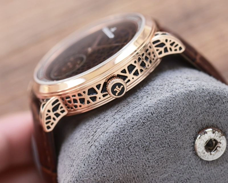 Sophisticated JAEGER-LECOULTRE Watches 186315