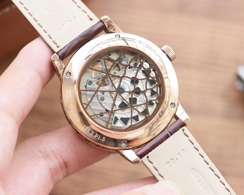 Sophisticated JAEGER-LECOULTRE Watches 186315