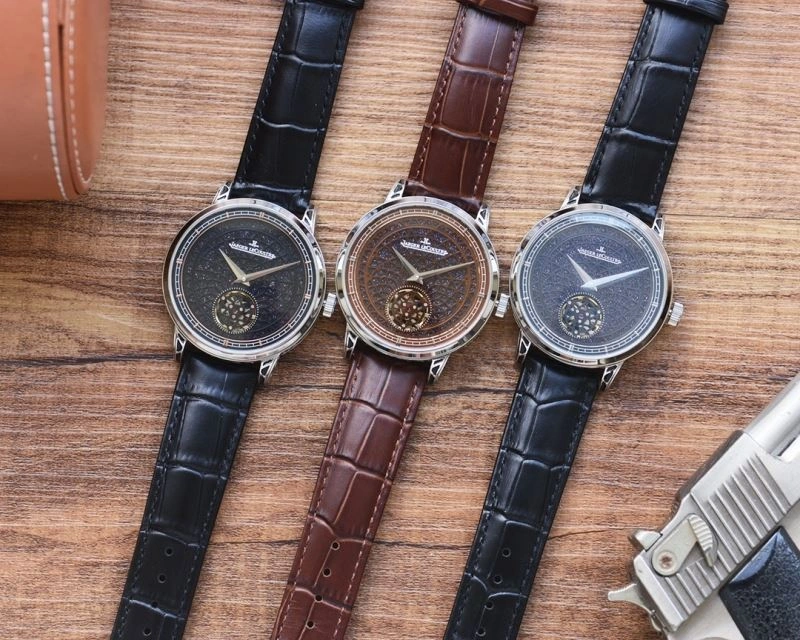 Popular JAEGER-LECOULTRE Watches 186313