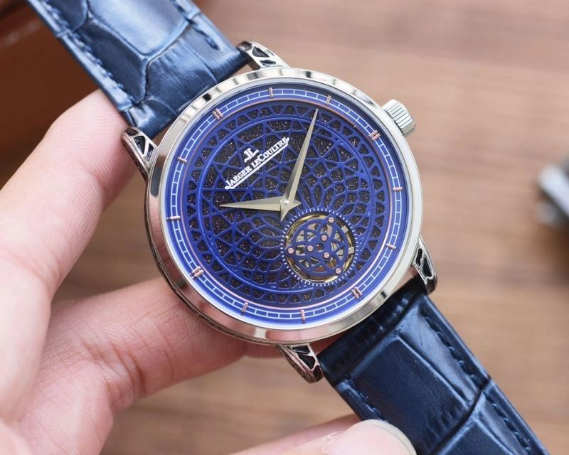 Popular JAEGER-LECOULTRE Watches 186313