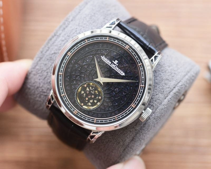 Popular JAEGER-LECOULTRE Watches 186313