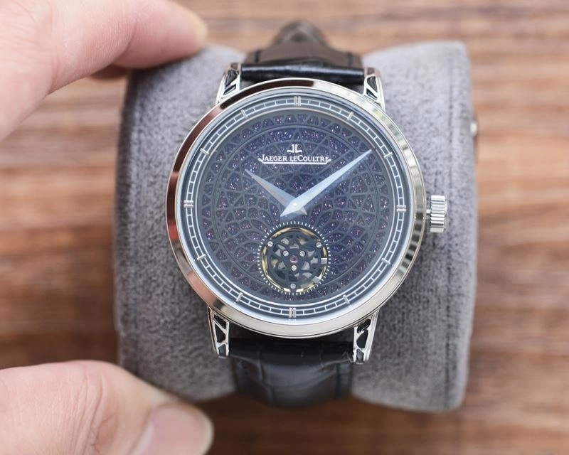 Popular JAEGER-LECOULTRE Watches 186313