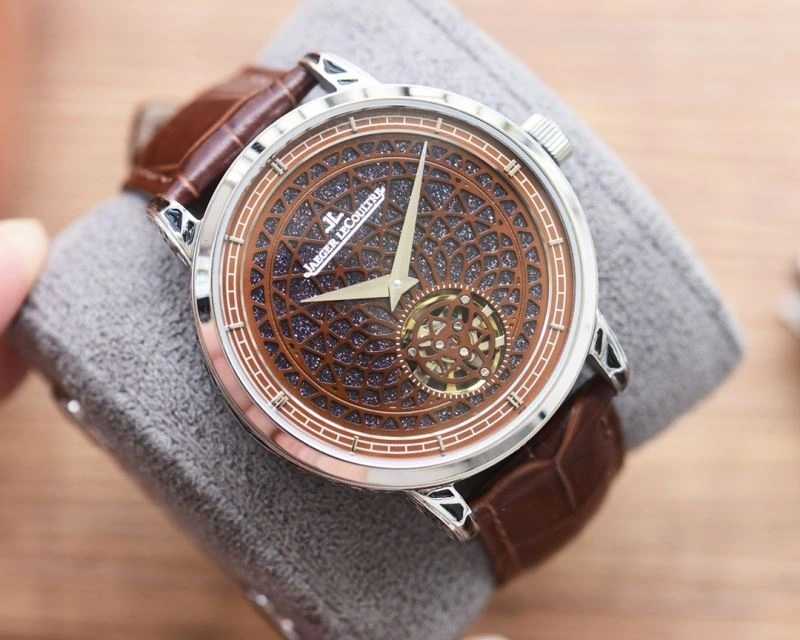 Popular JAEGER-LECOULTRE Watches 186313