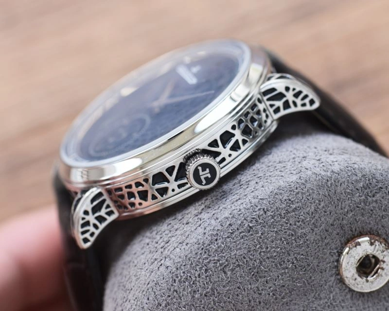 Popular JAEGER-LECOULTRE Watches 186313
