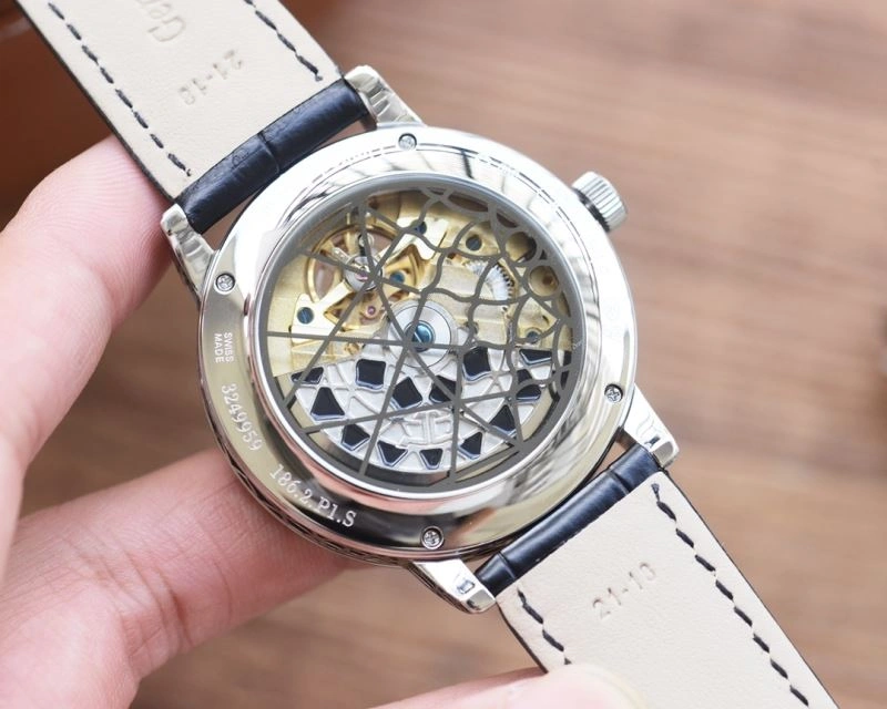 Popular JAEGER-LECOULTRE Watches 186313