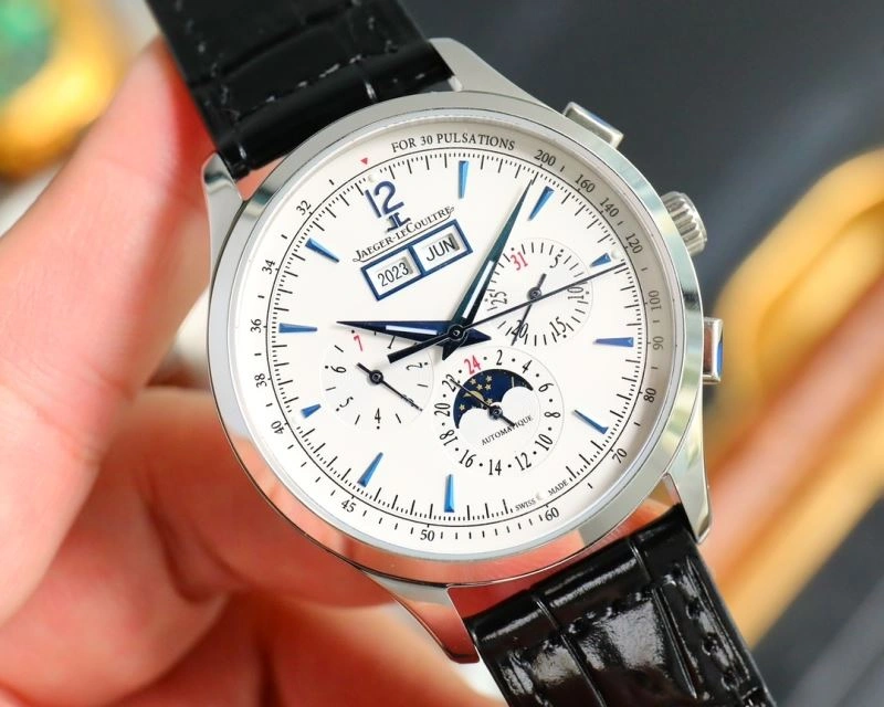 SportInspired JAEGER-LECOULTRE Watches 186308