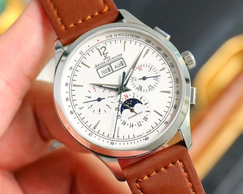 SportInspired JAEGER-LECOULTRE Watches 186308