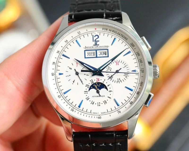 SportInspired JAEGER-LECOULTRE Watches 186308