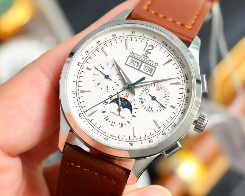 SportInspired JAEGER-LECOULTRE Watches 186308