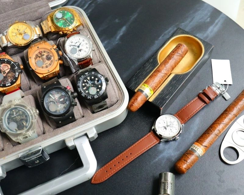SportInspired JAEGER-LECOULTRE Watches 186308