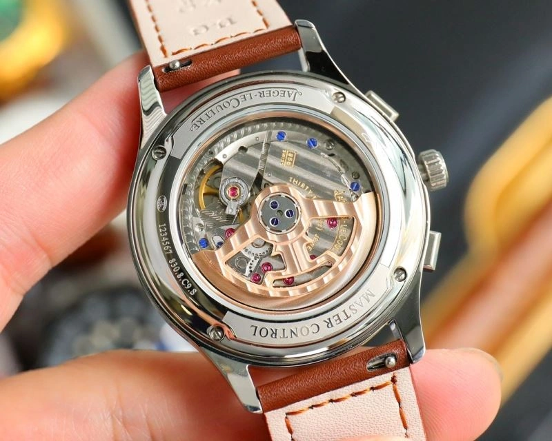 SportInspired JAEGER-LECOULTRE Watches 186308