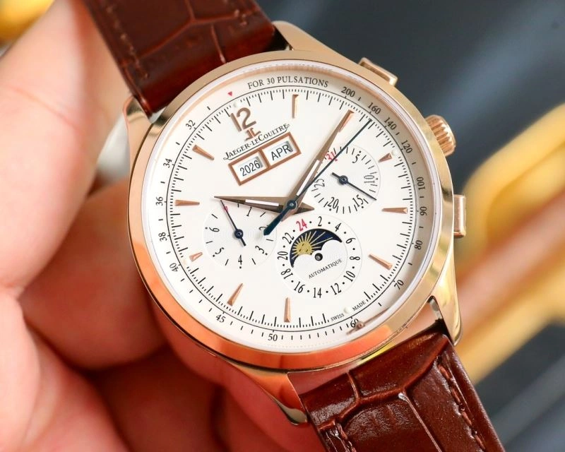 JAEGER-LECOULTRE Watches WeatherProof 186301